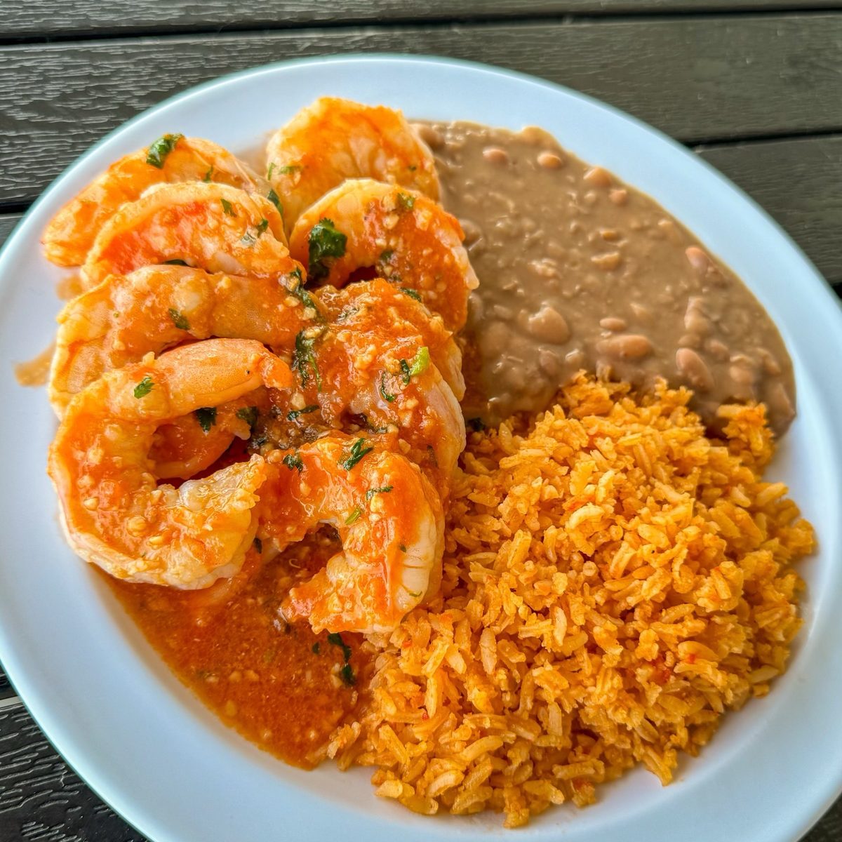 The Recipes That Define Us